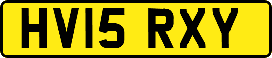 HV15RXY