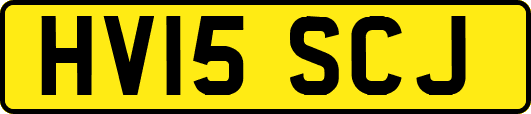 HV15SCJ
