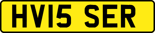 HV15SER