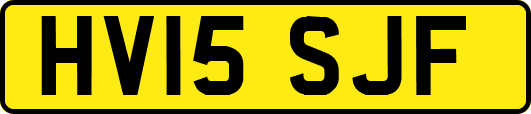 HV15SJF
