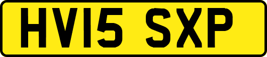 HV15SXP