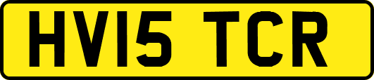 HV15TCR