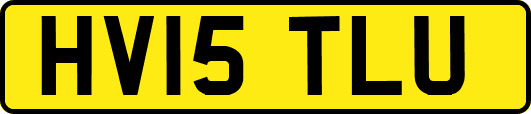 HV15TLU