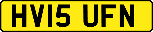 HV15UFN