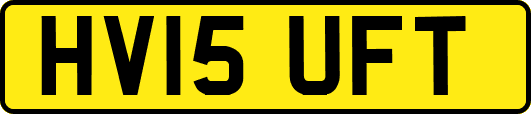 HV15UFT