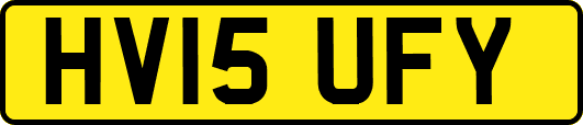 HV15UFY