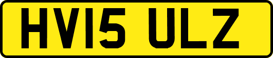 HV15ULZ