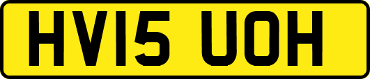 HV15UOH