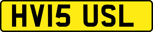 HV15USL