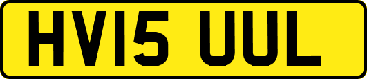 HV15UUL