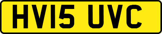 HV15UVC