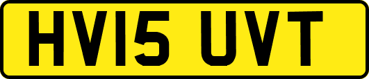 HV15UVT