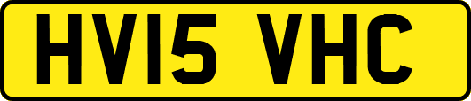 HV15VHC