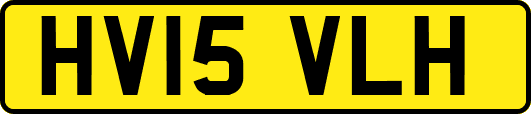 HV15VLH