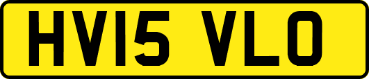 HV15VLO