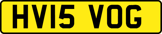 HV15VOG
