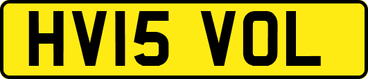 HV15VOL