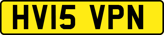 HV15VPN