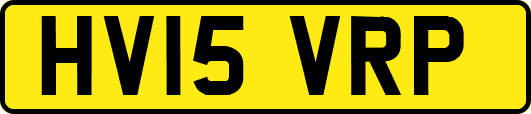 HV15VRP