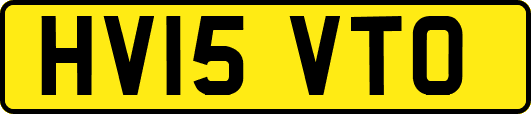 HV15VTO