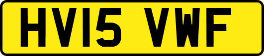 HV15VWF