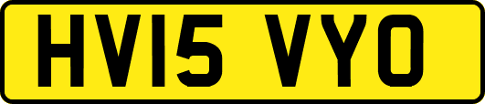 HV15VYO