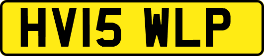 HV15WLP