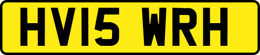 HV15WRH