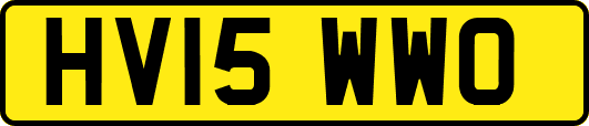 HV15WWO