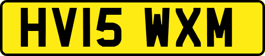 HV15WXM