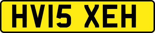 HV15XEH