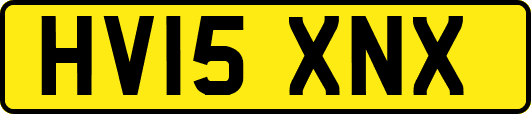 HV15XNX