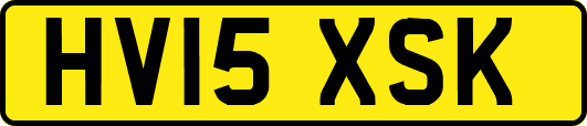HV15XSK
