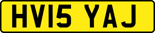 HV15YAJ