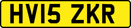 HV15ZKR