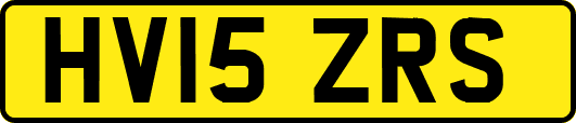 HV15ZRS