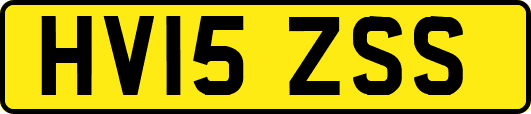 HV15ZSS