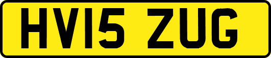 HV15ZUG