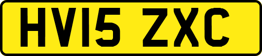 HV15ZXC