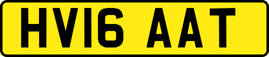HV16AAT