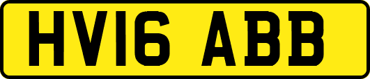 HV16ABB