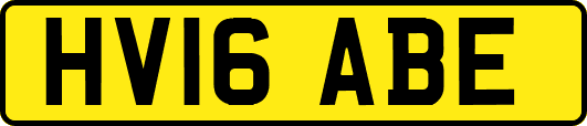 HV16ABE