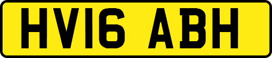 HV16ABH