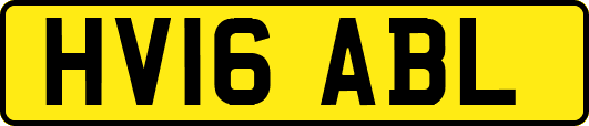HV16ABL