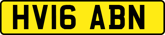 HV16ABN