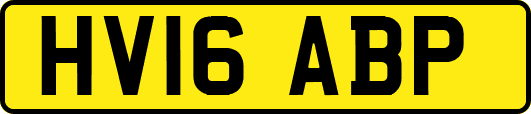 HV16ABP