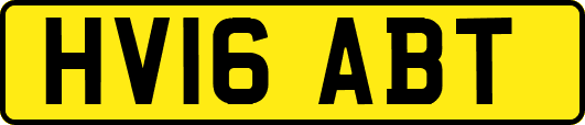 HV16ABT