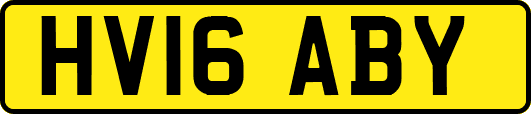 HV16ABY