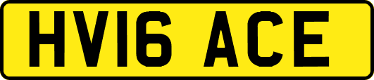 HV16ACE