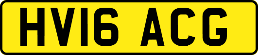 HV16ACG